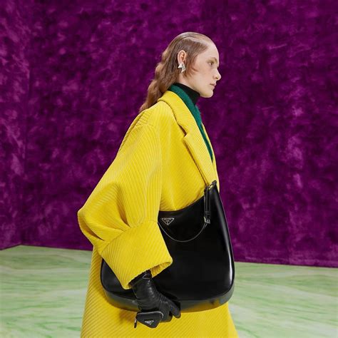 prada inverno 2022|prada dresses fall 2022.